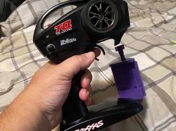 Traxxas Phone Holder for Transmitter