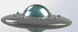 UFO UFO