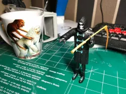 Uncle Death