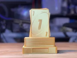 UNO Trophy