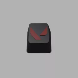 Valorant KeyCap CherryMX