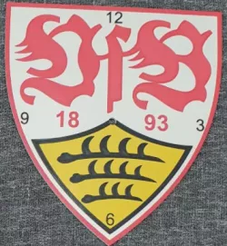 VFB Clock