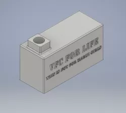 VFC 5.56 SpeedLoader (AR15 and HK416)