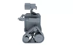 wall-e
