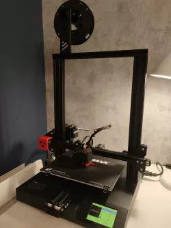 X-axis cover