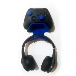 Xbox controller wall stand / Xbox controller wall bracket