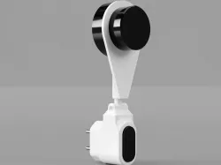 YI Home Camera Wall Stand