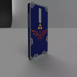 Zelda Xiaomi MI9T Pro Case