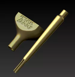 Zoot Cone Roller
