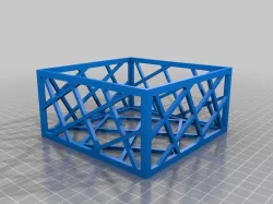 120x120 Container
