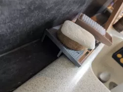 accessory sink