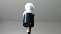 Adapter for IKEA PS 2014