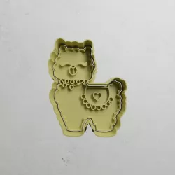Alpaca