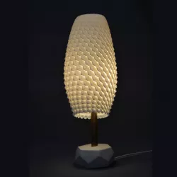 Annona Lamp