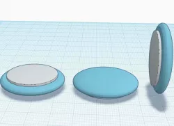 Apple AirTag Model