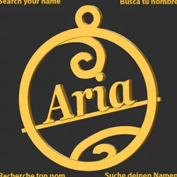Aria