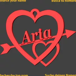 Aria