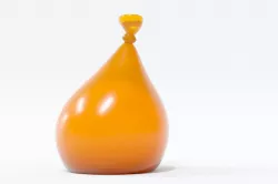 Balloon Gift Box - Vase Mode Print