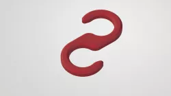 Bar Hanger / Colgador para Barras