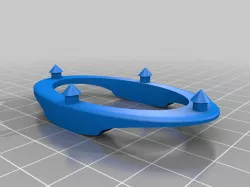 Bar Soap Gripper