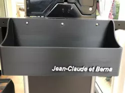 Barbecue Spice Box (Char-Broil)