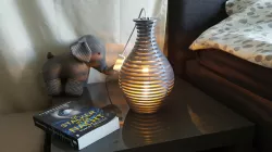 Bedroom Lamp