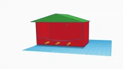 Bird Feeder