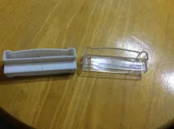 Blind Valance Clip