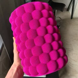 Blobs Vase