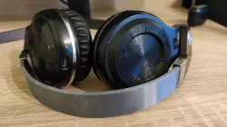 Bluedio Turbine headband