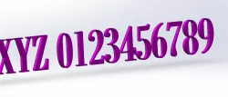BODONI MT FONT