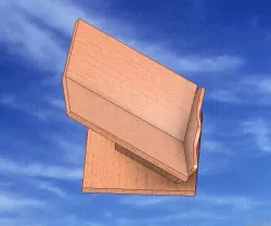 book holder