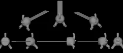 BOOKMARK CUTPET-04