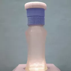 Bottle Lamp