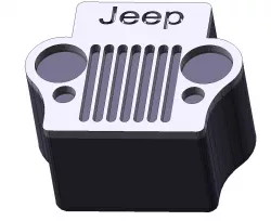box jeep objects games