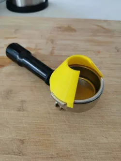 Breville/Sage Smart Grinder 58mm Dosing Funnel