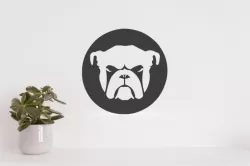 bulldog