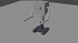Butter Robot