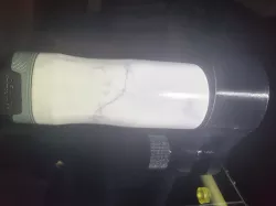Camp on cup holder full&half size available