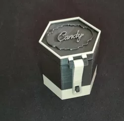 candy box