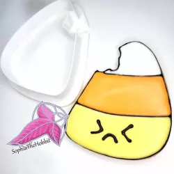 Candy Corn Cookie Cutter