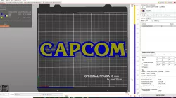 CAPCOM logo