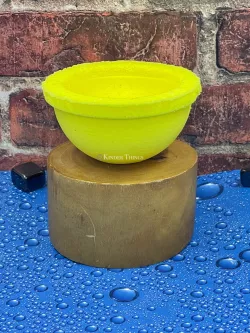 Cauldron Geode Bowl Bath Bomb Mold-Commercial License