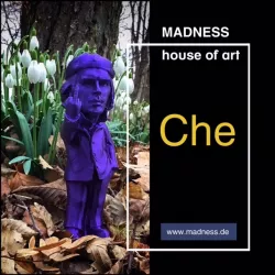 Che Guevara