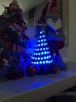 Christmas tree
