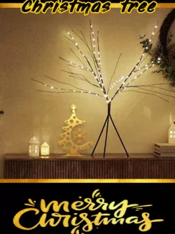 Christmas tree
