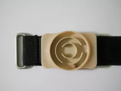 Clock Maze