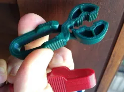 Clothes Peg