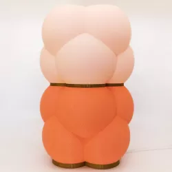 Cloud Desk Lamp