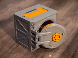 Coin Vault